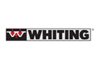 Whiting logo