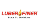 Luber Finer logo