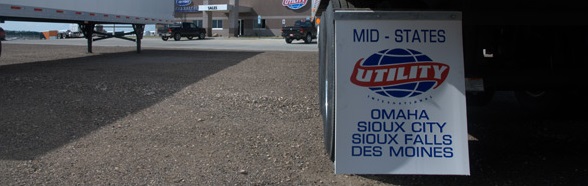 About Mid-States Utility Trailer Sales, Inc.