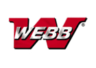 Webb logo