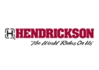 Hendrickson logo