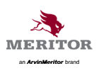 Meritor logo