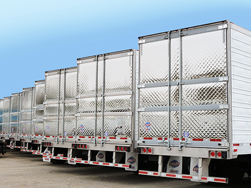 Mid-States Utility Trailer Sales, Inc. Rentals